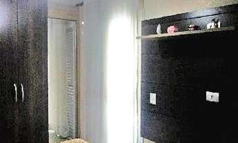 Imagem 5: Apartamento - Parque Industrial - Residencial Solana - 89m² - 3 Dormitórios - Estuda Permu