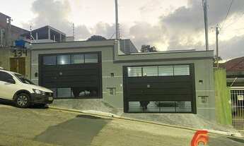 Imagem 4: Casa com 3 dormitórios à venda por R$ 734.043,00 - Vila Califórnia - São Paulo/SP