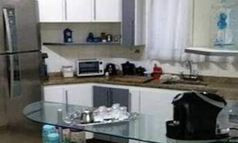 Imagem 3: Apartamento com 3 dormitórios à venda, 148 m² - Nova Petrópolis - São Bernardo do Campo/SP