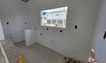 Imagem 5: Casa com 2 dormitórios à venda, 60 m² por R$ 250.000,00 - Mirim - Praia Grande/SP