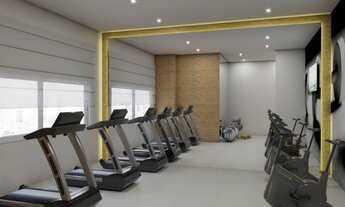 Imagem 7: Apartamento para Venda em Osasco, km 18, 1 dormitório, 1 banheiro, 1 vaga