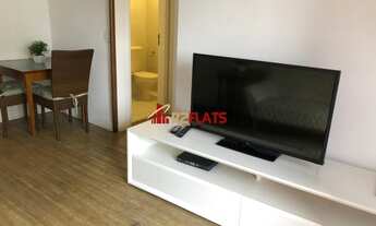 Imagem 2: Flat, Brooklin - São Paulo