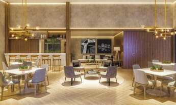 Imagem 3: Apartamento com 2 dormitórios à venda, 65 m² por R$ 760.000,00 - Brooklin - São Paulo/SP