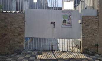 Imagem 2: Casa com 1 dormitório à venda, 86 m² por R$ 350.000,00 - Jaguaribe - Osasco/SP