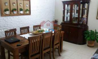 Imagem 4: Casa com 3 dormitórios à venda, 210 m² por R$ 950.000,00 - Barcelona - São Caetano do Sul