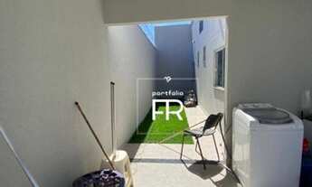 Imagem 3: Casa com 3 dormitórios à venda, 165 m² por R$ 720.000,00 - Jardim Sul - Uberlândia/MG