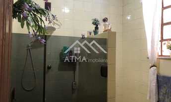 Imagem 6: Rio de Janeiro - Apartamento Padrão - Vicente de Carvalho