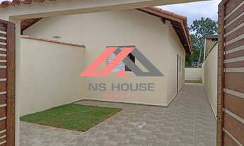 Imagem 5: Casa Residencial em Itanhaém - SP, Nova Itanhaém