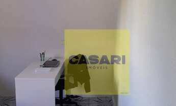 Imagem 2: Terreno à venda, 284 m² - Parque dos Pássaros - São Bernardo do Campo/SP