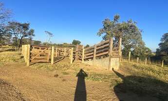 Imagem 3: Município de Piracanjuba GO porém fica a somente 18 km de Bela Vista de Goiás