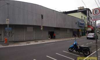 Imagem 2: Salão para alugar, 760 m² - Centro - São Bernardo do Campo/SP