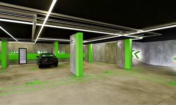 Imagem 6: Alto padrão Beira Rio. Vista p/ o mar permanente! Unidade de investidor. Preço de ocasião