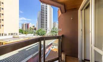 Imagem 4: LONDRINA - Apartamento Padrão - Centro