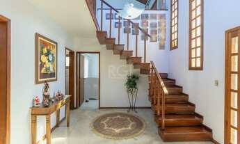 Imagem 5: Porto Alegre - Casa Padrão - Nonoai