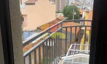 Imagem 7: SANTO ANDRé - Apartamento Padrão - Vila Valparaíso