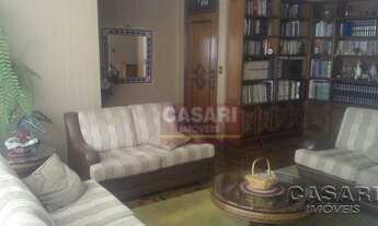 Imagem 7: Apartamento Residencial à venda, Santo Antônio, São Caetano do Sul - AP55568