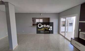 Imagem 5: Casa com 4 dormitórios à venda, 277 m² por R$ 1.600.000,00 - Vila Panorama - Indaiatuba/SP