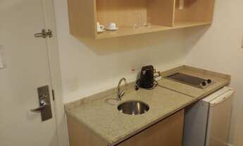 Imagem 2: Locação Flat Mercure R$ 3.500,00 Adrianopolis