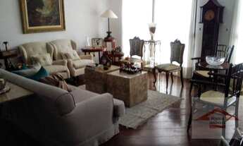 Imagem 6: Apartamento com 3 dormitórios à venda, 210 m² por R$ 892.000,00 - Centro - Jundiaí/SP