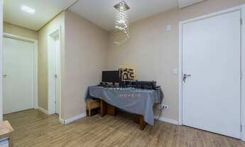 Imagem 5: Apartamento Garden com 2 dormitórios à venda, 47 m² por R$ 385.000,00 - Neoville - Curitib