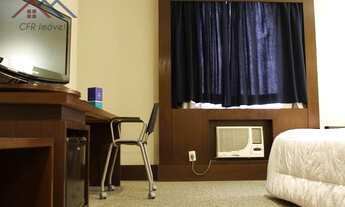 Imagem 4: Flat residencial à venda, Campo Belo, São Paulo