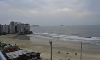 Imagem 3: Apartamento com 3 dormitórios à venda, 221 m² por R$ 1.200.000,00 - Praia das Pitangueiras