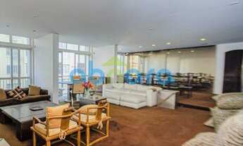 Imagem 2: Rio de Janeiro - Apartamento Padrão - Copacabana