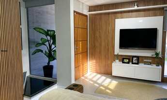 Imagem 5: Casa para venda com 174 metros quadrados com 2 quartos