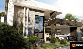 Imagem 3: Casa à venda, Condomínio Leonardo da Vinci - Foz do Iguaçu/PR