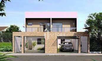 Imagem 3: Casa com 3 quartos à venda, 135 m² por R$ 485.000 - Ipiranga - Juiz de Fora/MG