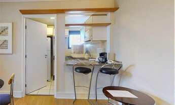 Imagem 5: São Paulo - Apartamento Padrão - PARAÍSO