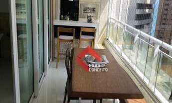 Imagem 5: Apartamento com 4 dormitórios à venda, 165 m² por R$ 2.000.000 - Meireles - Fortaleza/CE