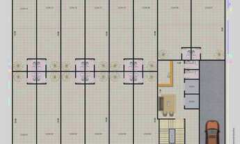 Imagem 2: Juiz de Fora - Loja/Salão - Centro