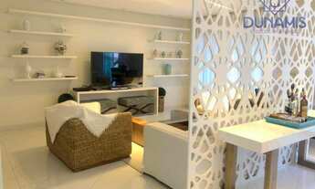 Imagem 4: Apartamento com 3 dormitórios à venda, 176 m² por R$ 1.500.000 - Praia das Pitangueiras