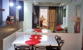 Imagem 4: Apartamento com 2 dormitórios à venda, 50 m² por R$ 228.000 - Vila Santa Maria - Americana