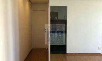 Imagem 5: Apartamento com 2 dormitórios à venda, 51 m² por R$ 350.000,00 - Socorro - São Paulo/SP