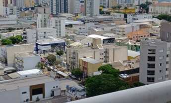 Imagem 6: Apartamento em andar alto com 3 suítes no Centro de Apucarana