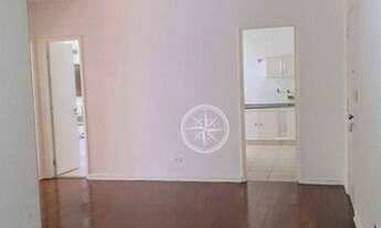 Imagem 4: Apartamento amplo pronto para morar