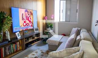 Imagem: Apartamento à Venda - Vila Guilherme, 2