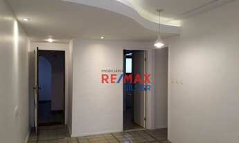 Imagem: Apartamento à venda, 75 m² por R$ 389.000,00