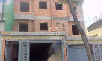 Imagem: Cobertura residencial à venda, Vila Curuçá