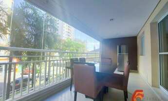 Imagem 7: Apartamento com 2 dormitórios à venda, 68 m² por R$ 780.000,00 - Tatuapé - São Paulo/SP