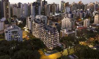 Imagem 5: Residential / Apartment em Curitiba
