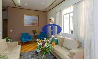 Imagem 3: Apartamento com 4 dormitórios à venda, 140 m² por R$ 800.000,00 - Funcionários - Belo Hori