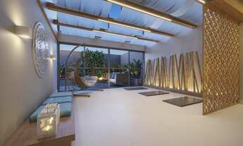 Imagem 6: Residential / Apartment em Curitiba