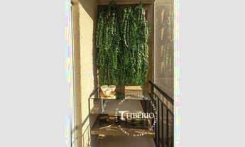 Imagem 4: Apartamento para venda tem 48 metros quadrados com 2 quartos