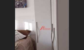 Imagem 5: Apartamento com 2 dormitórios à venda, 67 m² por R$ 483.000 - Sacomã - São Paulo/SP