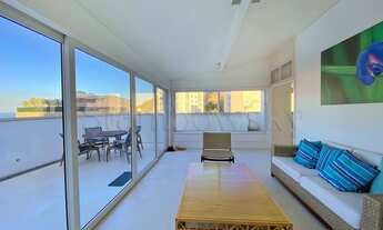 Imagem 7: COBERTURA ALTO LEBLON ESPETACULAR!!!