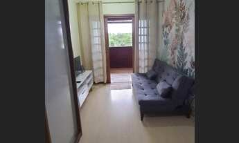 Imagem 6: Apartamento Tipo Casa Mobiliado Colônia Z-10 Ilha do Governador