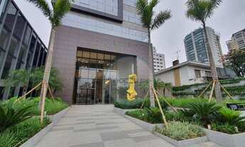 Imagem 7: Conjunto para alugar, 186 m² por R$ 30.000,00/mês - Moema - São Paulo/SP